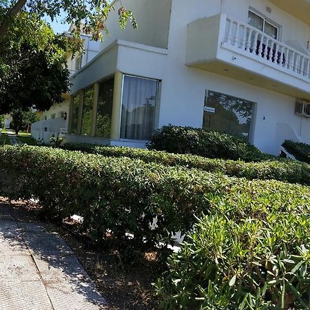 Solemar Apartments Rhodes Island Екстер'єр фото