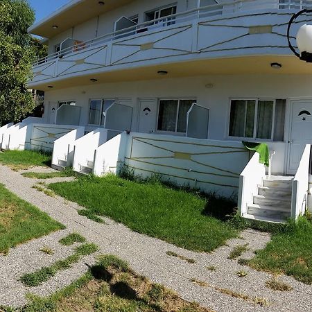 Solemar Apartments Rhodes Island Екстер'єр фото