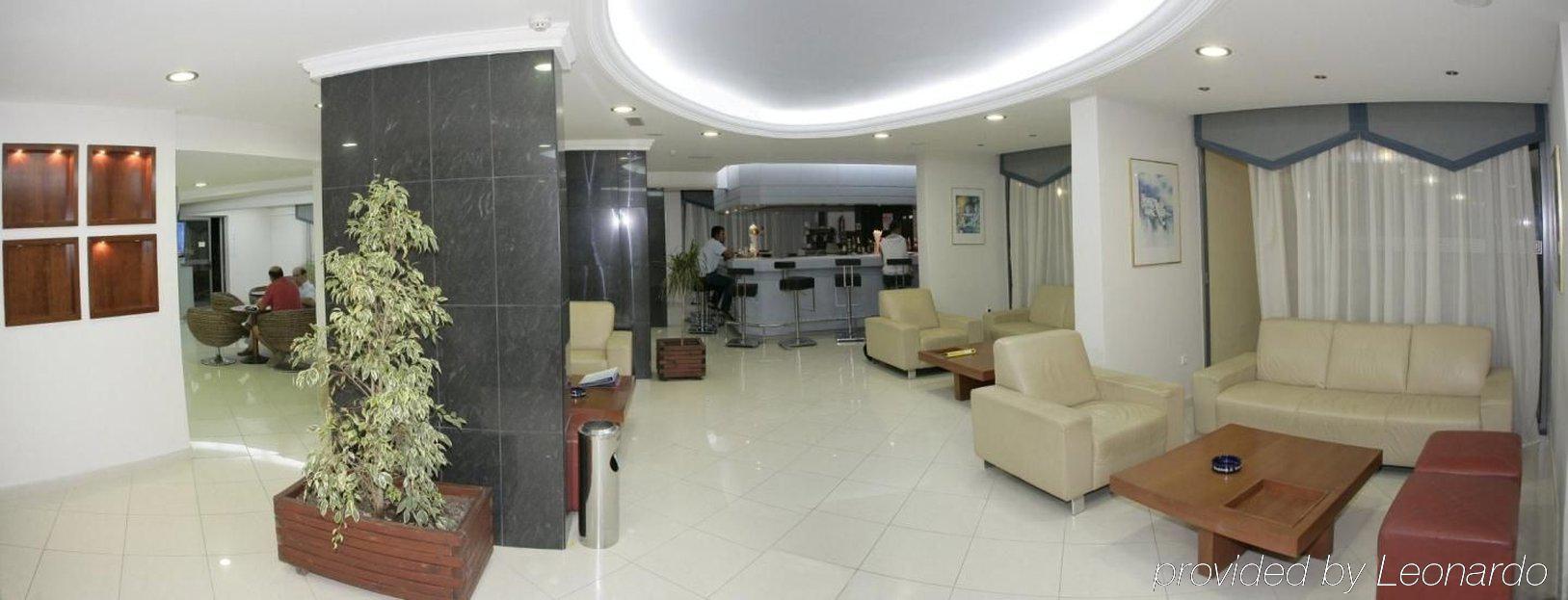 Solemar Apartments Rhodes Island Екстер'єр фото