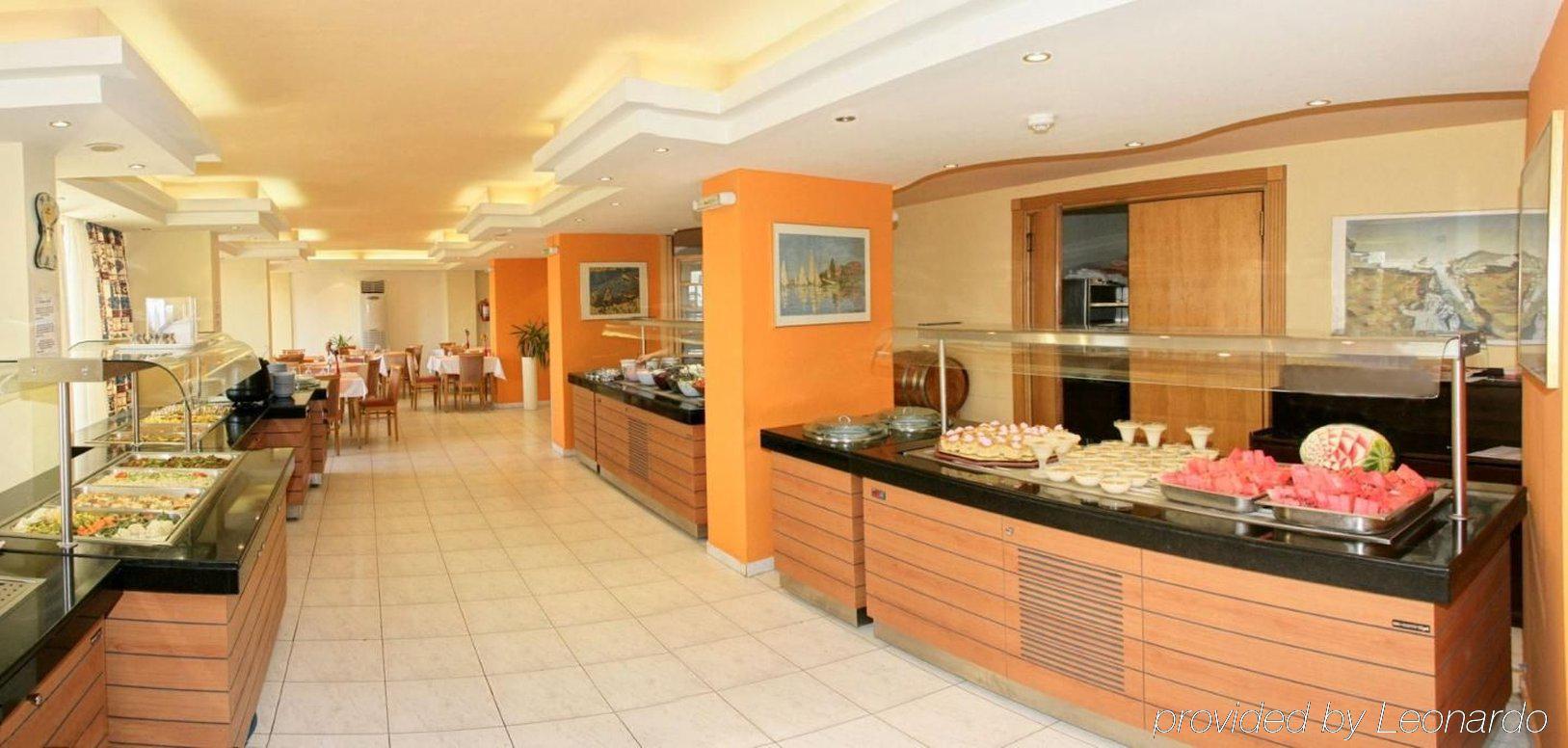 Solemar Apartments Rhodes Island Екстер'єр фото