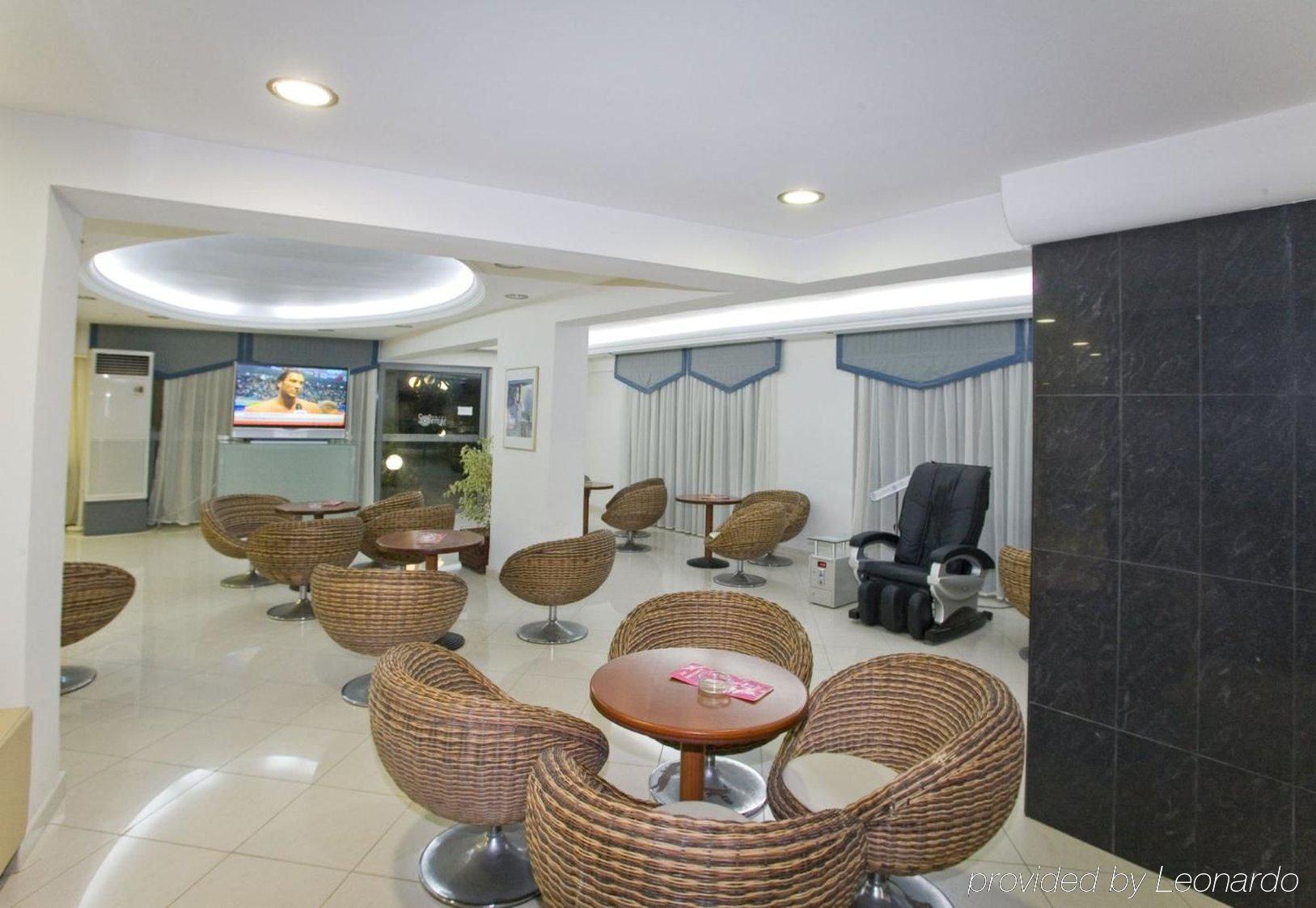Solemar Apartments Rhodes Island Екстер'єр фото