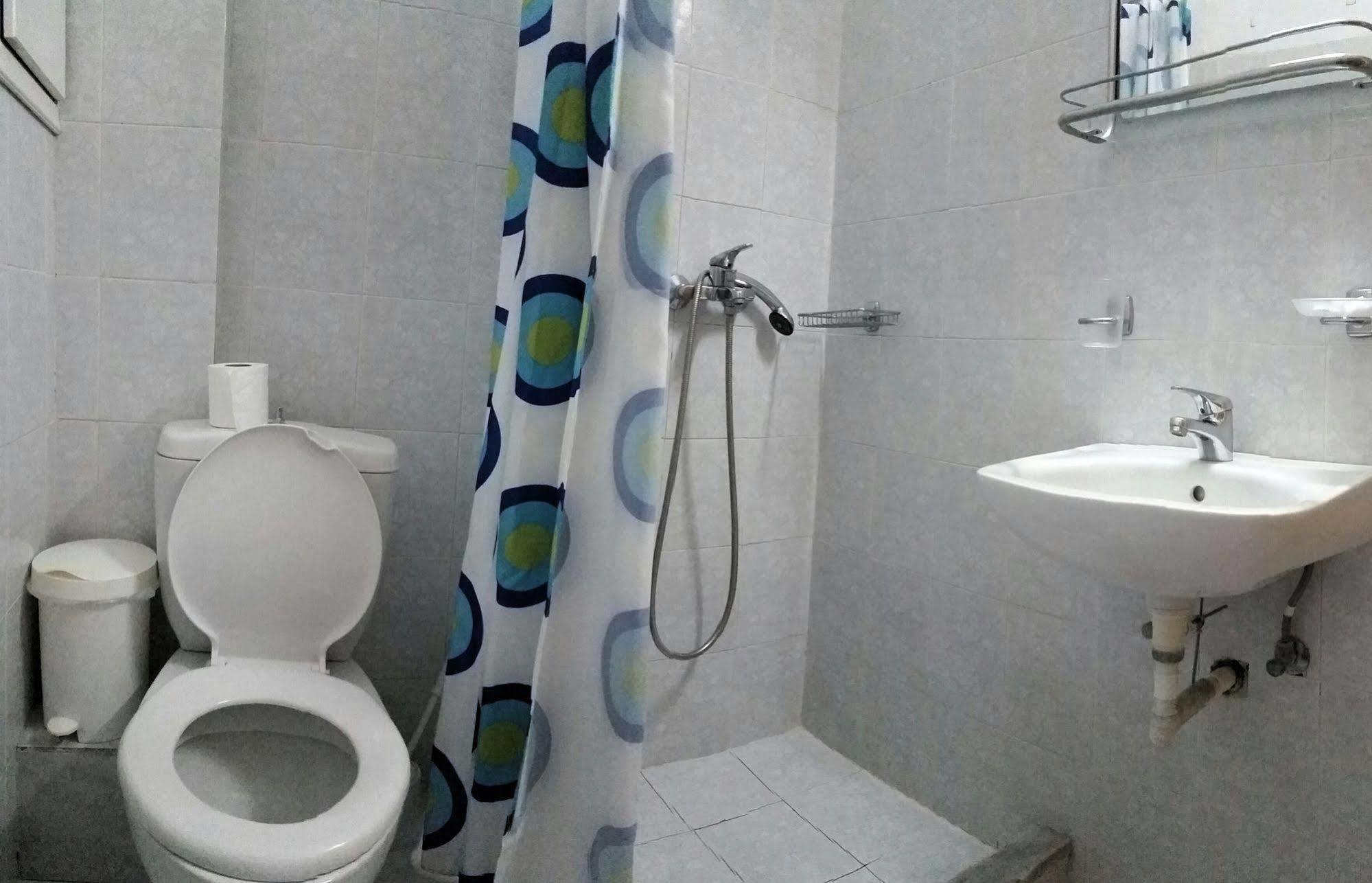 Solemar Apartments Rhodes Island Екстер'єр фото